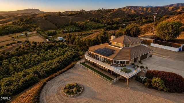 10455 Stockton Road, Moorpark