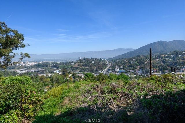 3118 Goodview Trail, Los Angeles