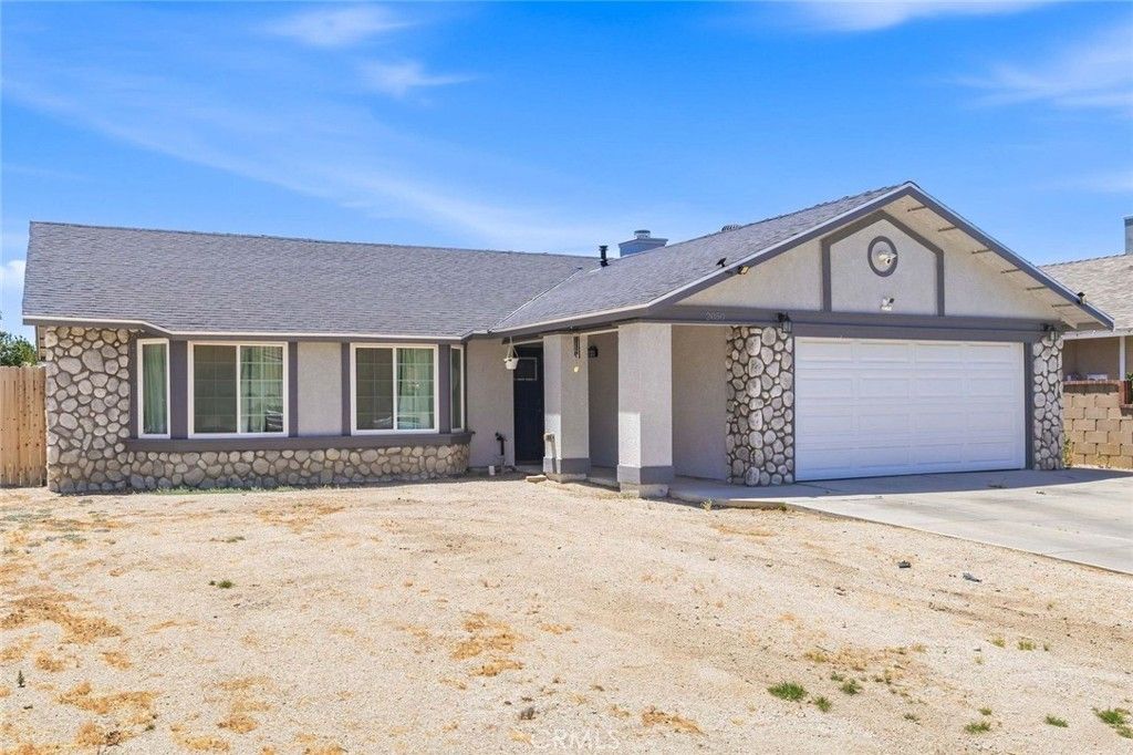 2050 Matthew Avenue, Rosamond