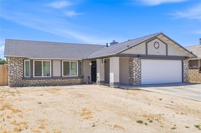 2050 Matthew Avenue, Rosamond
