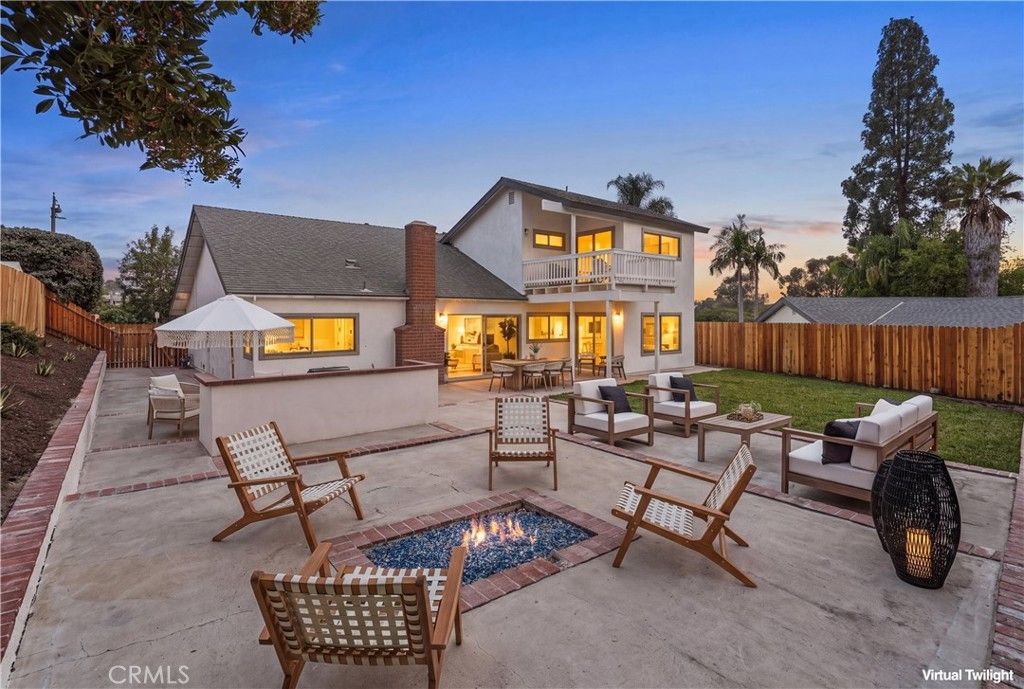 26101 Cordillera, Mission Viejo