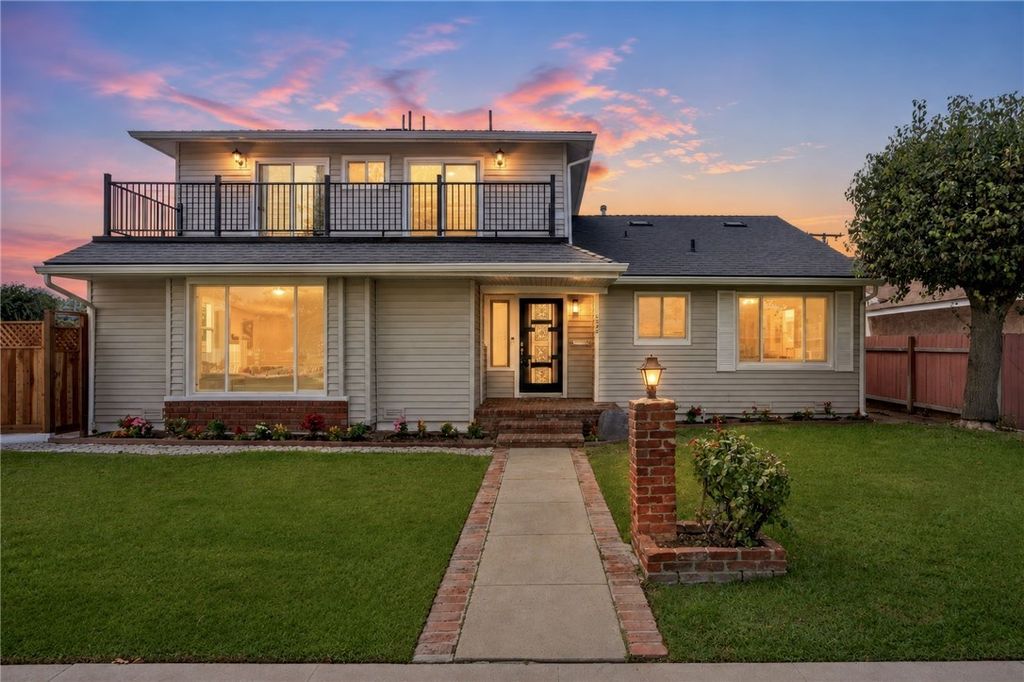 6848 E Los Santos, Long Beach