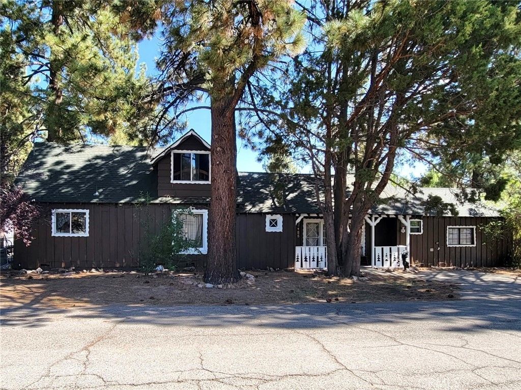 155 Coy Ln, Big Bear City