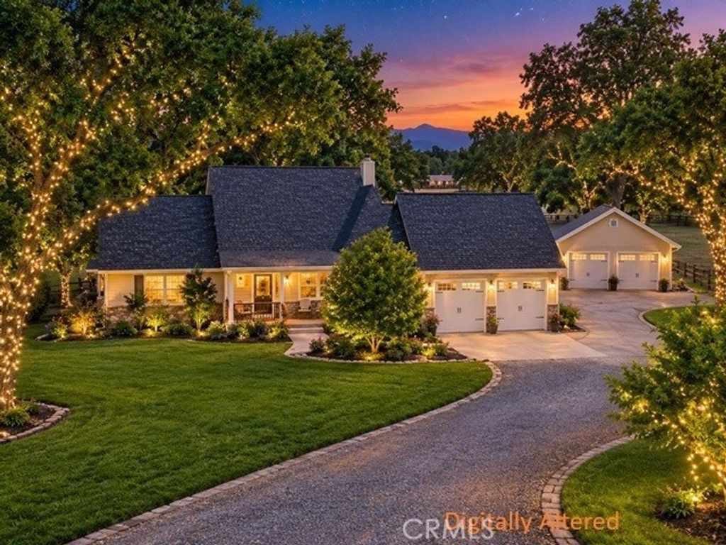 2764 Majestic Oak Circle, Cottonwood