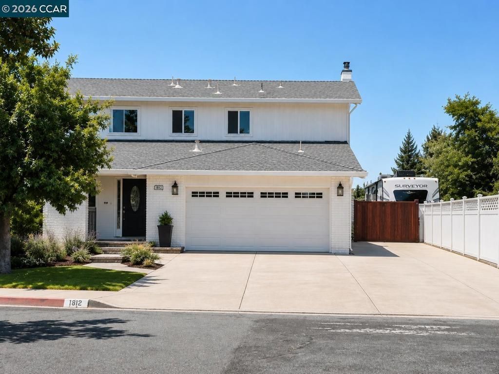 1212 Marcus Ct, Antioch