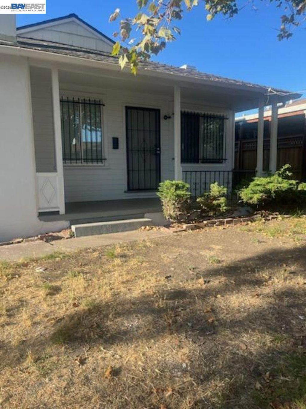 10645 Topanga, Oakland