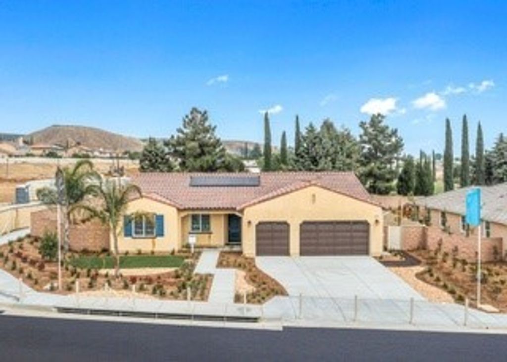 4116 Wood Lane, Banning