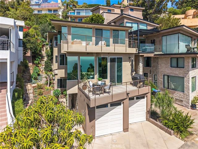 2166 Ruby Place, Laguna Beach