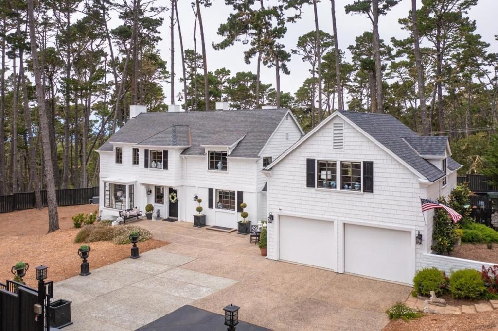 3100 Flavin Lane, Pebble Beach
