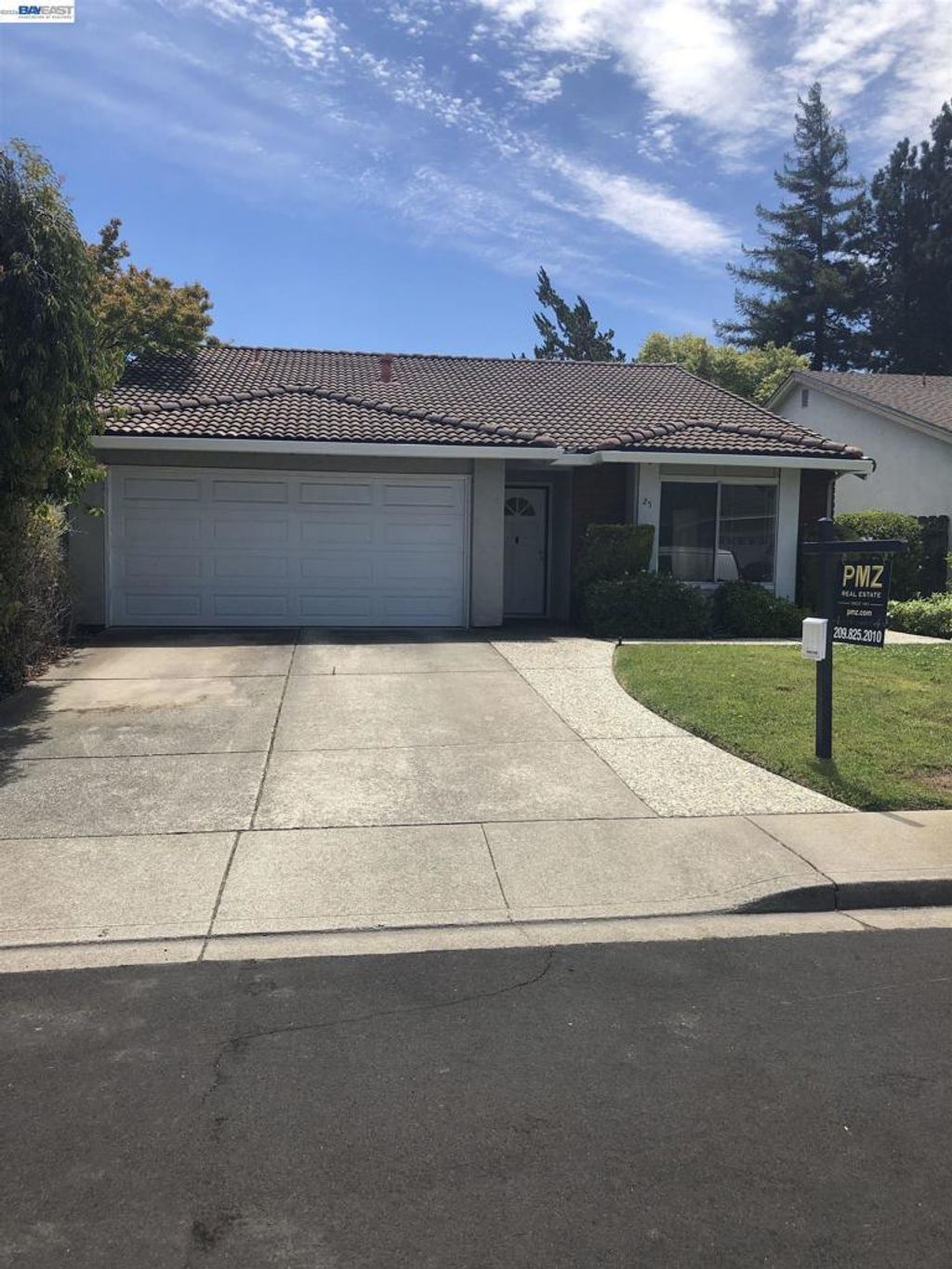 25 Pamplona, San Ramon