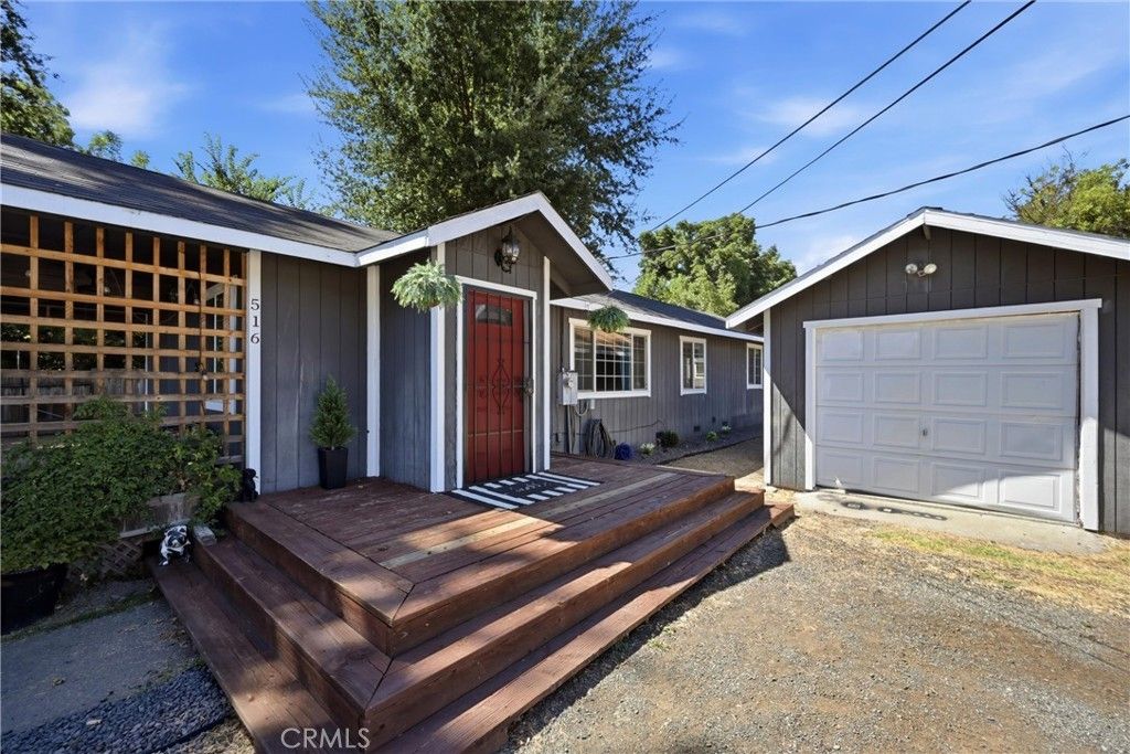 9645 Lee, Upper Lake