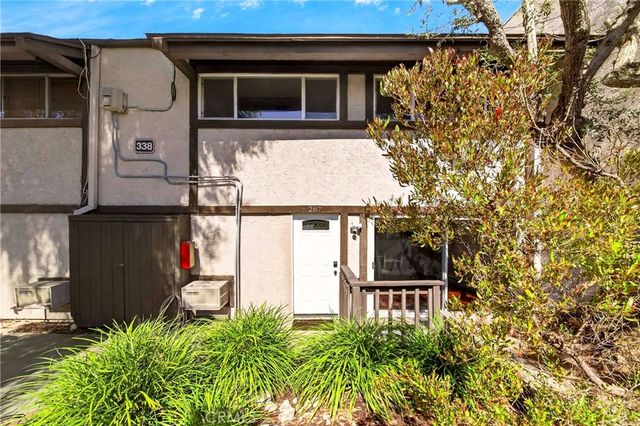 338 S Miraleste Dr. Unit 267, San Pedro