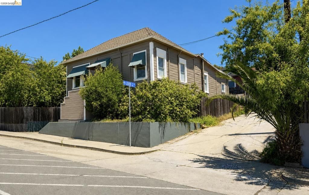318 Butte St, Vallejo