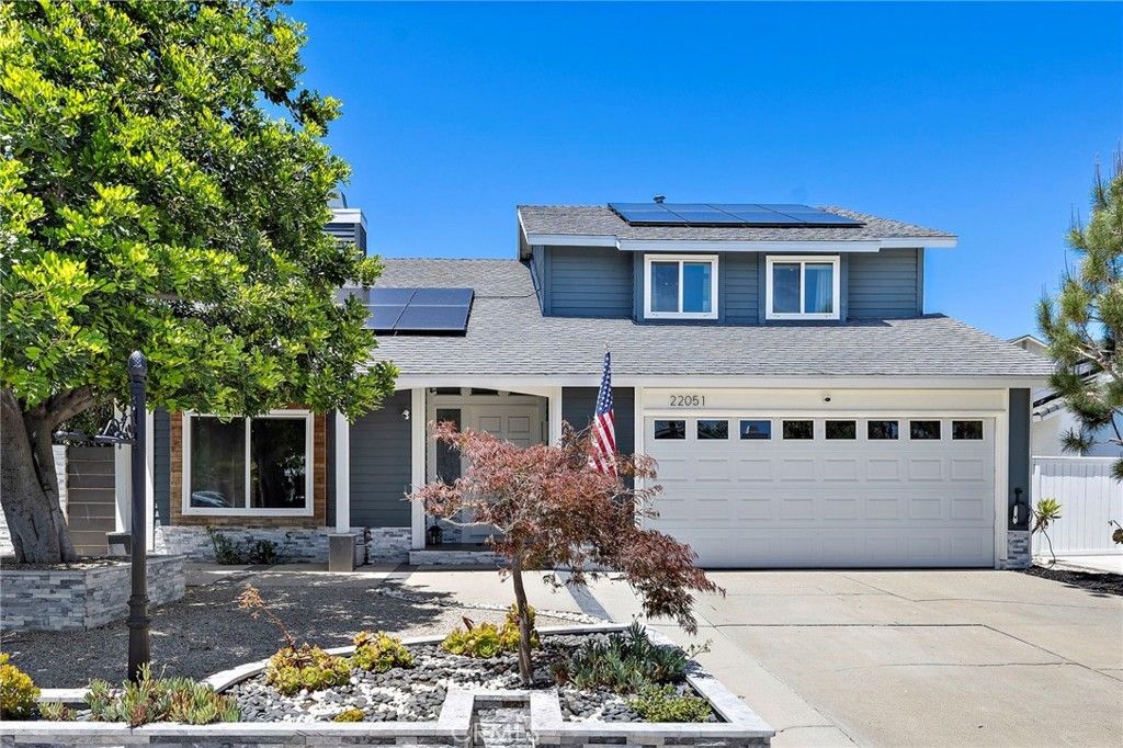 22051 Salcedo, Mission Viejo