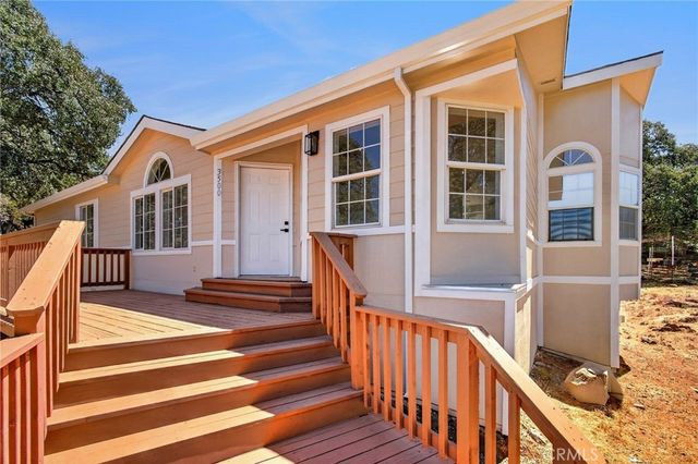 3500 Cherokee, Oroville