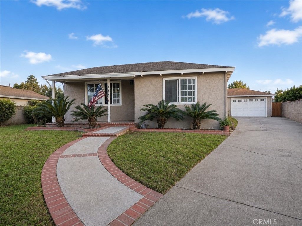 2064 Lomita Park Place, Lomita