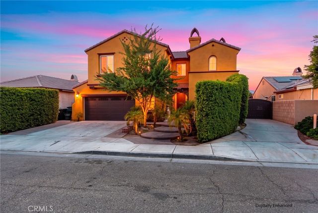 84462 Redondo Norte, Coachella