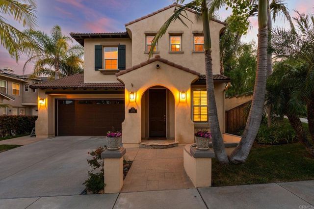2705 Plumeria Drive, Carlsbad
