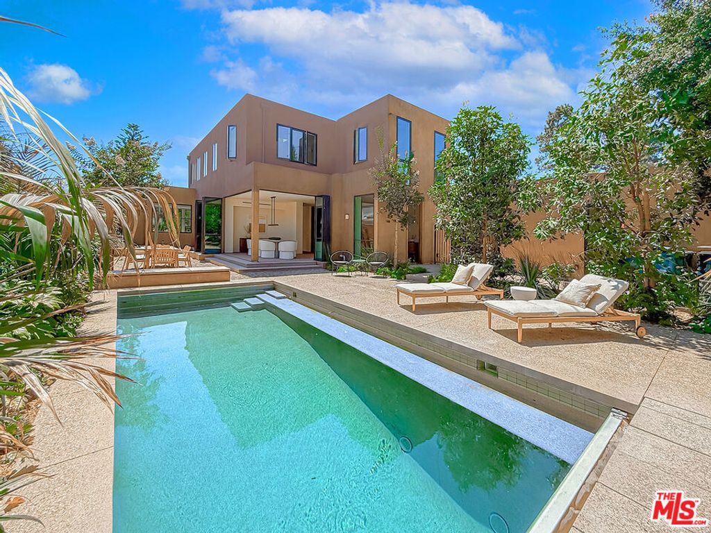 421 19th Street, Santa Monica