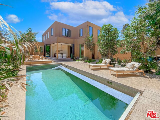 421 19th Street, Santa Monica
