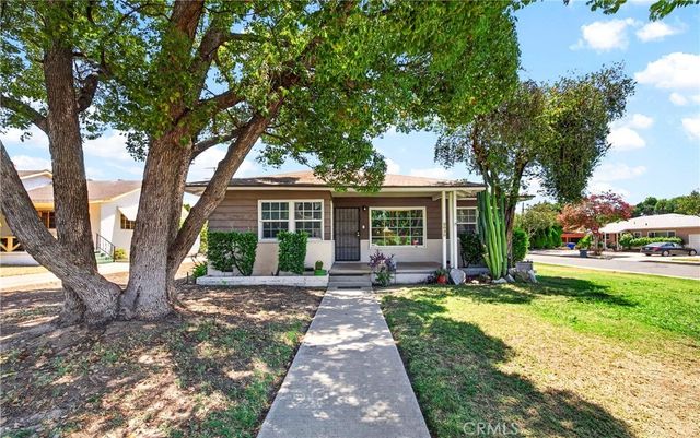 2045 Crestview Avenue, San Bernardino