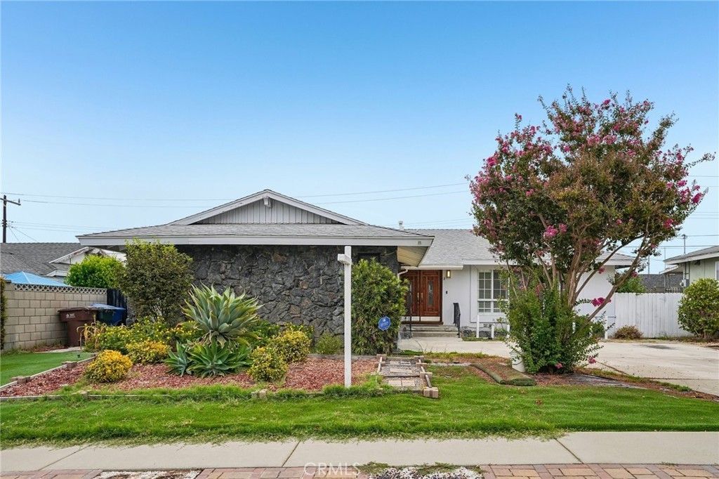 1334 Kinbrae, Hacienda Heights