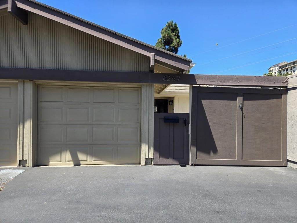 6267 Caminito Juanico, San Diego