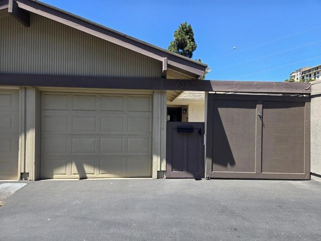 6267 Caminito Juanico, San Diego