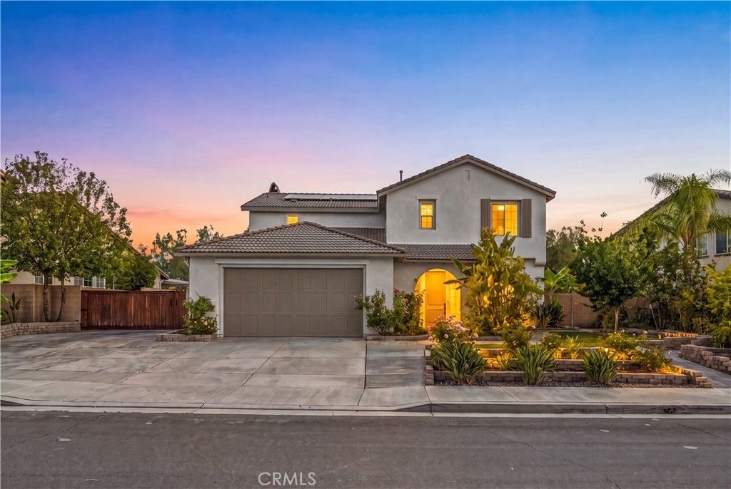 34782 Grotto Hills Drive, Winchester