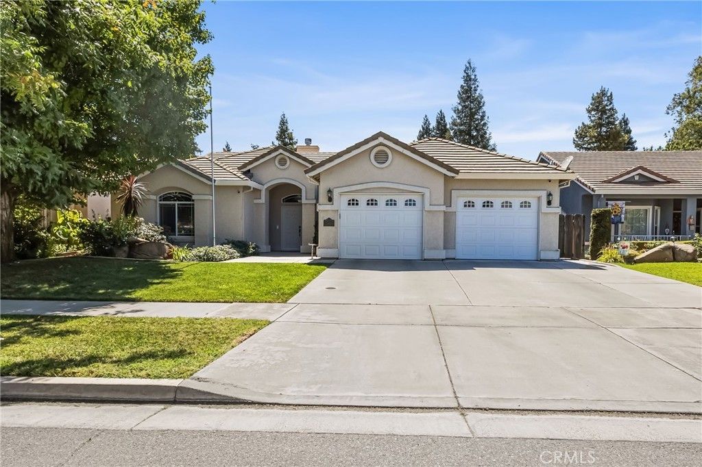 1338 Christopher, Merced