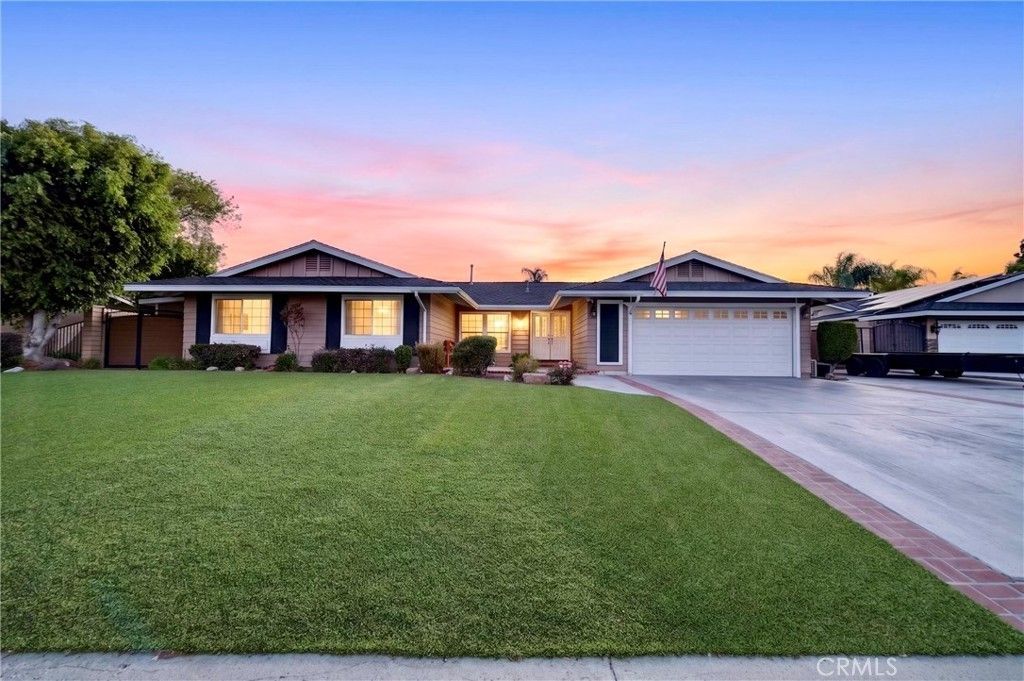 5265 Marynell Drive, Yorba Linda