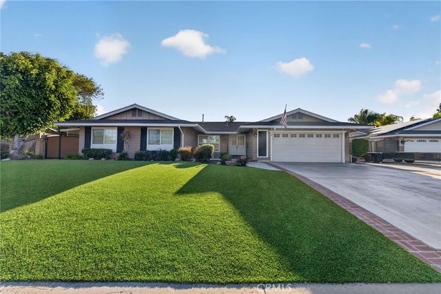 5265 Marynell Drive, Yorba Linda