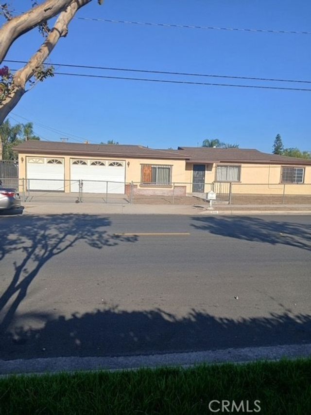344 N Lilac Avenue, Rialto