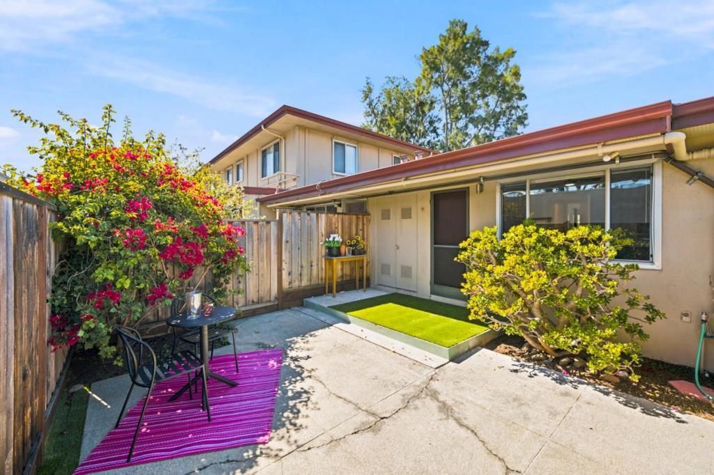 1576 Marina Court # A, San Mateo