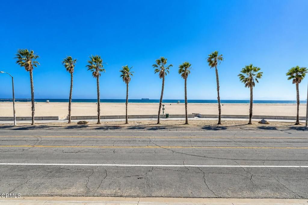 201 E Surfside Drive, Port Hueneme