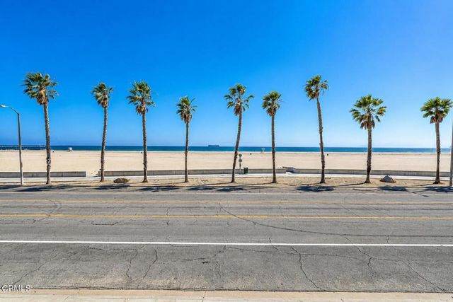 201 E Surfside Drive, Port Hueneme