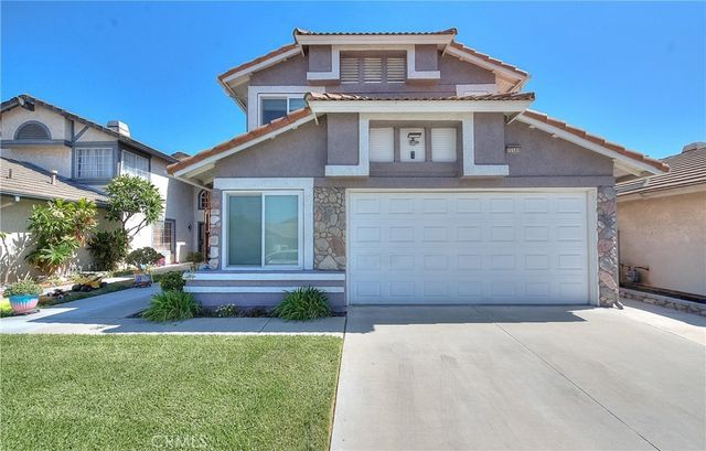 15549 Agate Drive, Fontana