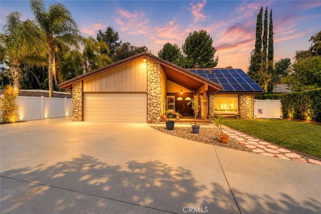 22608 Red Fir Lane, Diamond Bar