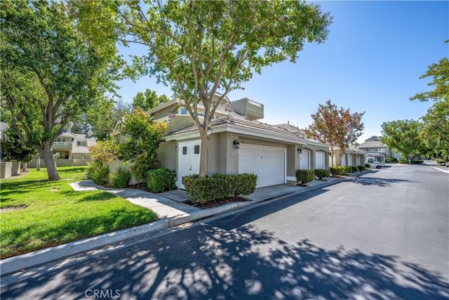 26127 Mcbean Parkway # 35, Valencia