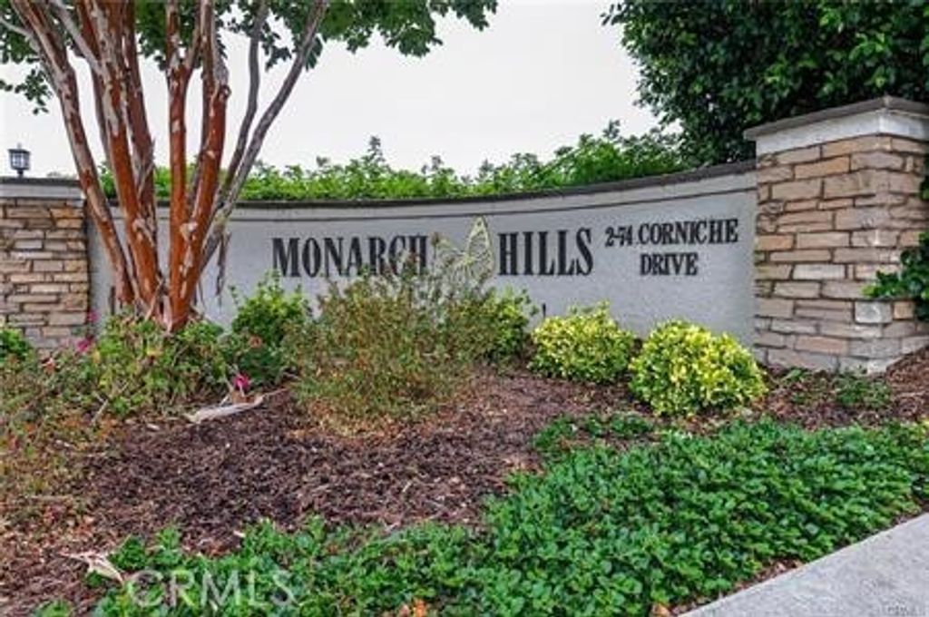 44 Corniche Drive # A, Dana Point