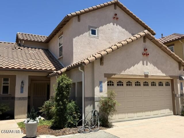 5179 Pine Rose Court # 10, Simi Valley