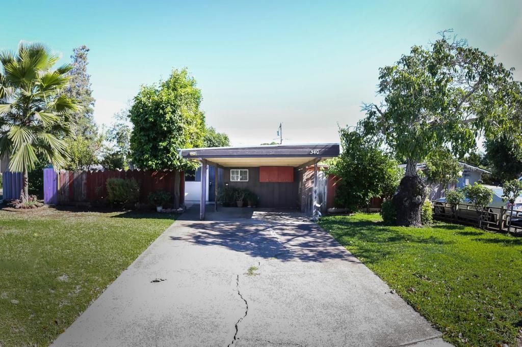 340 Walnut Lane, Gilroy