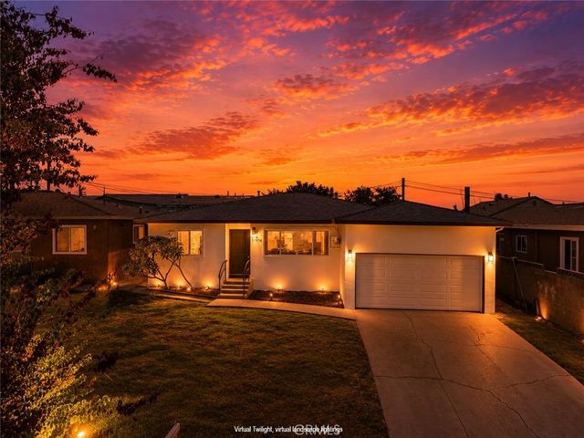 11914 Hastings, Whittier