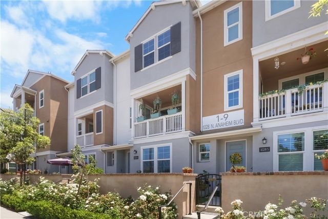 1028 N Anaheim Boulevard # 4, Anaheim