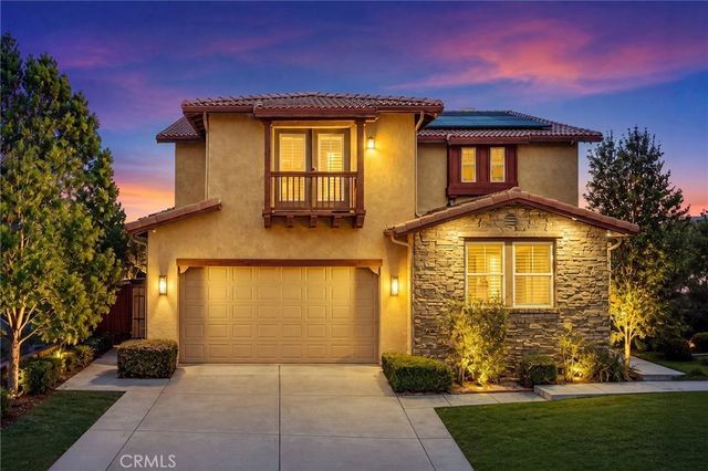 5128 Glenview Street, Chino Hills