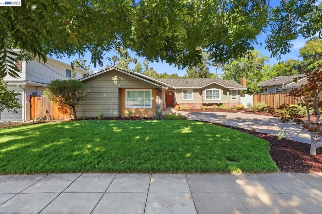 1654 Creek Dr, San Jose