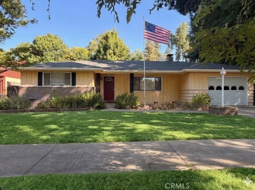226 W 6th Ave, Chico