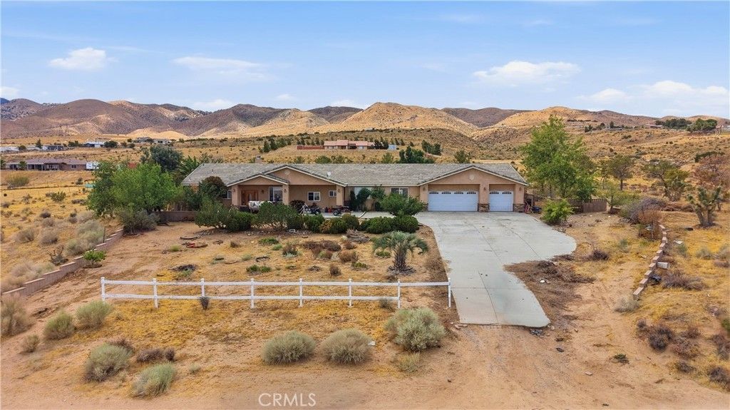 26475 Horizon, Apple Valley