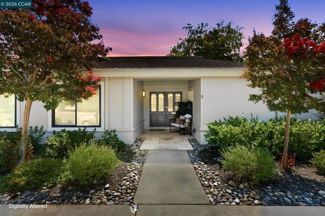1323 Golden Rain Rd # 3, Walnut Creek