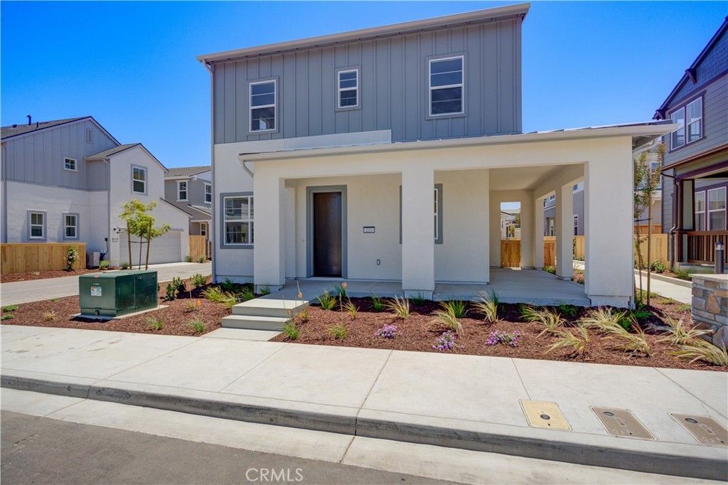 213 Kitty Hawk Court, San Luis Obispo